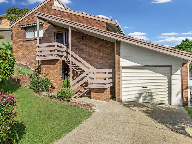 Main view of Homely house listing, 3 Barina Court, Tugun QLD 4224