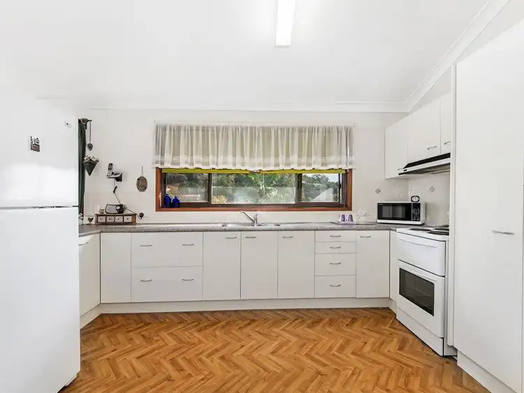 Fifth view of Homely house listing, 3 Barina Court, Tugun QLD 4224