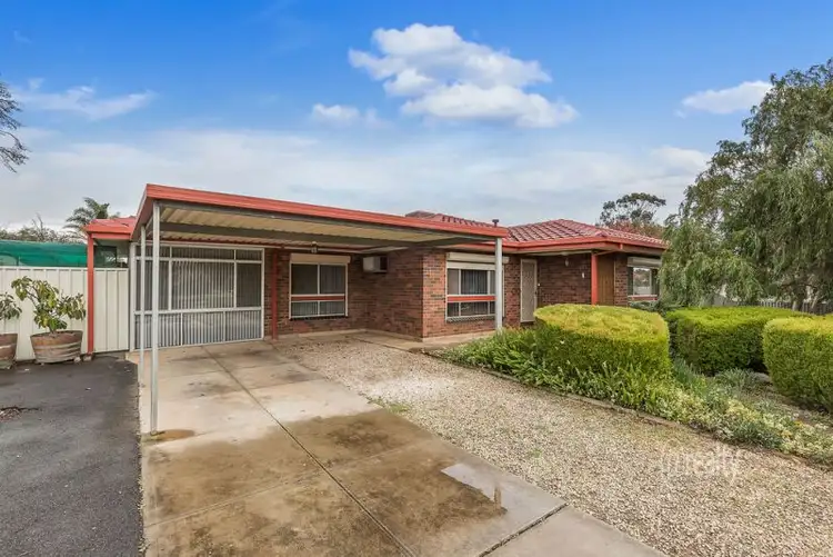 48 Catalina Avenue, Parafield Gardens SA 5107