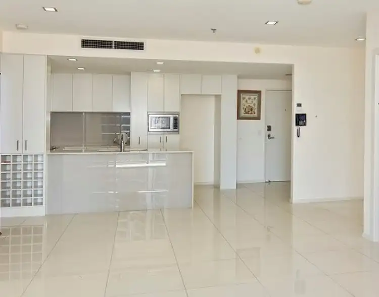Fifth view of Homely apartment listing, 2001/34 Scarborough Street, Southport QLD 4215