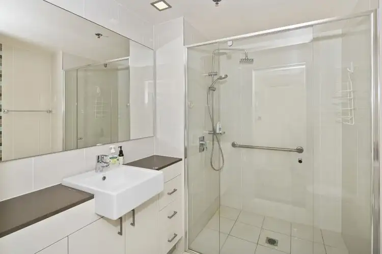 Sixth view of Homely apartment listing, 2001/34 Scarborough Street, Southport QLD 4215