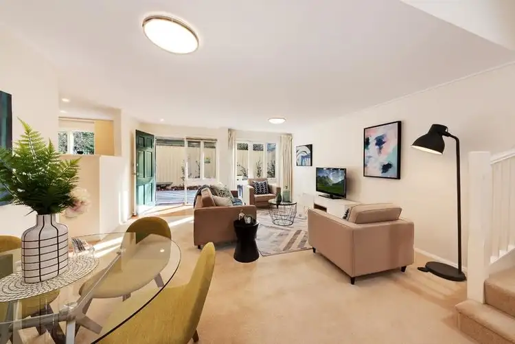 Second view of Homely house listing, 10A Bay Road, Waverton NSW 2060