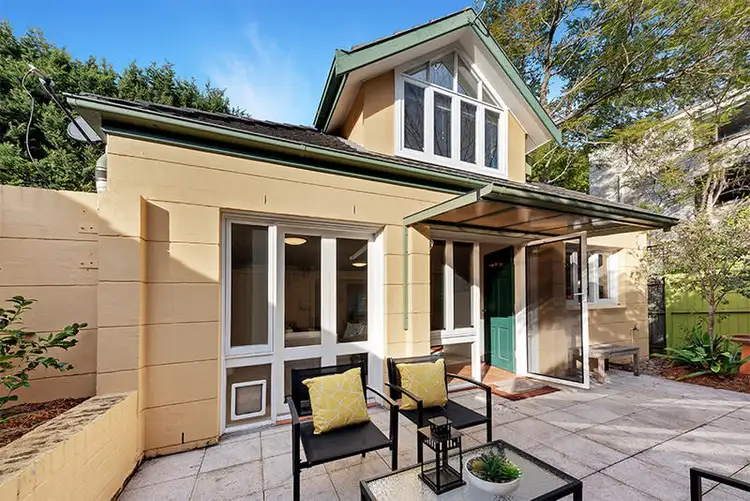 Third view of Homely house listing, 10A Bay Road, Waverton NSW 2060