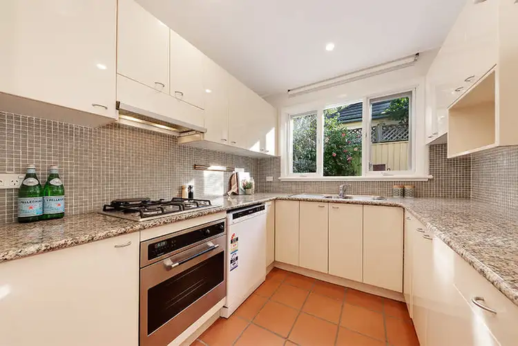 Fourth view of Homely house listing, 10A Bay Road, Waverton NSW 2060