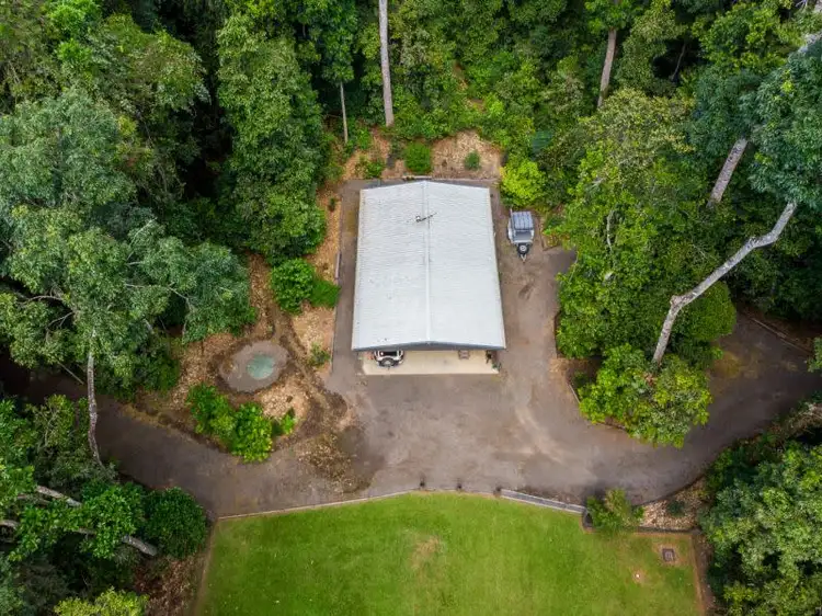 171 Figtree Close, Malanda QLD 4885