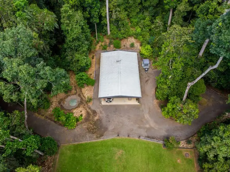 Main view of Homely rural property listing, 171 Figtree Close, Malanda QLD 4885