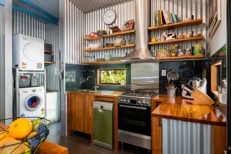 Third view of Homely rural property listing, 171 Figtree Close, Malanda QLD 4885