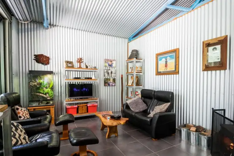 Fourth view of Homely rural property listing, 171 Figtree Close, Malanda QLD 4885