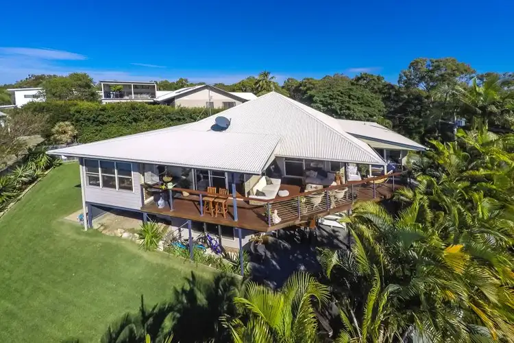 90 Sunset Dr, Little Mountain QLD 4551