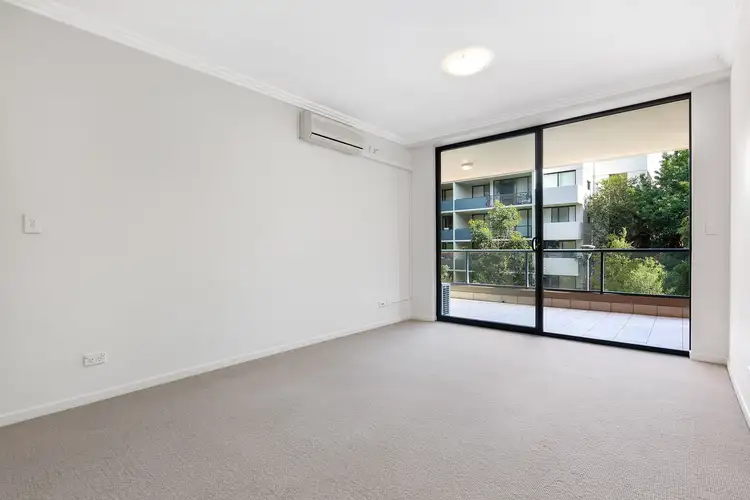 Third view of Homely apartment listing, 15303/177-219 Mitchell Road, Erskineville NSW 2043