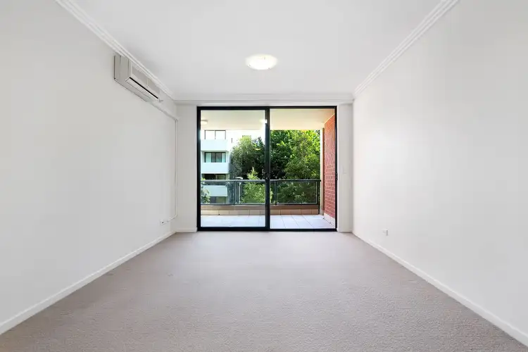 Sixth view of Homely apartment listing, 15303/177-219 Mitchell Road, Erskineville NSW 2043