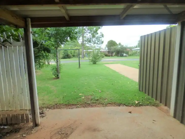 Fifth view of Homely house listing, No.33 No33 Evans Street, Chinchilla QLD 4413