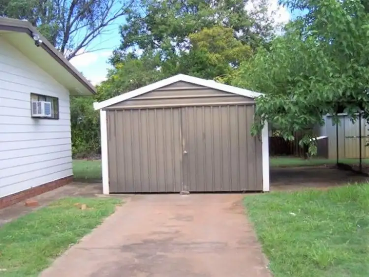 Sixth view of Homely house listing, No.33 No33 Evans Street, Chinchilla QLD 4413