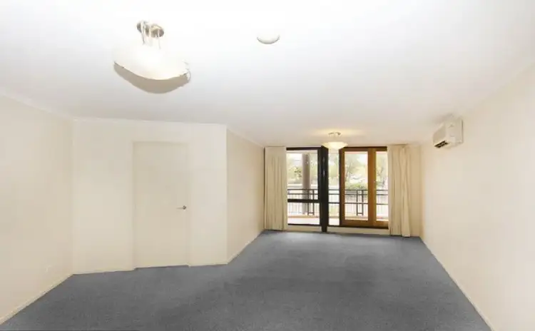 Fifth view of Homely apartment listing, 46/66 Allara Street, City ACT 2601