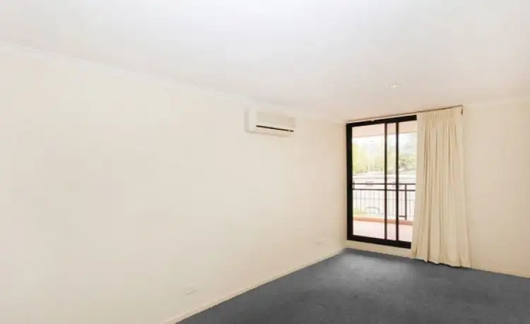 Seventh view of Homely apartment listing, 46/66 Allara Street, City ACT 2601