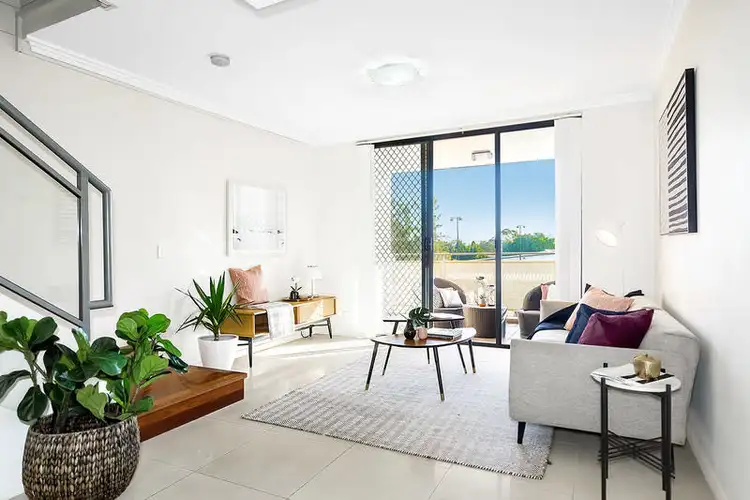 214C/27-29 George Street, North Strathfield NSW 2137