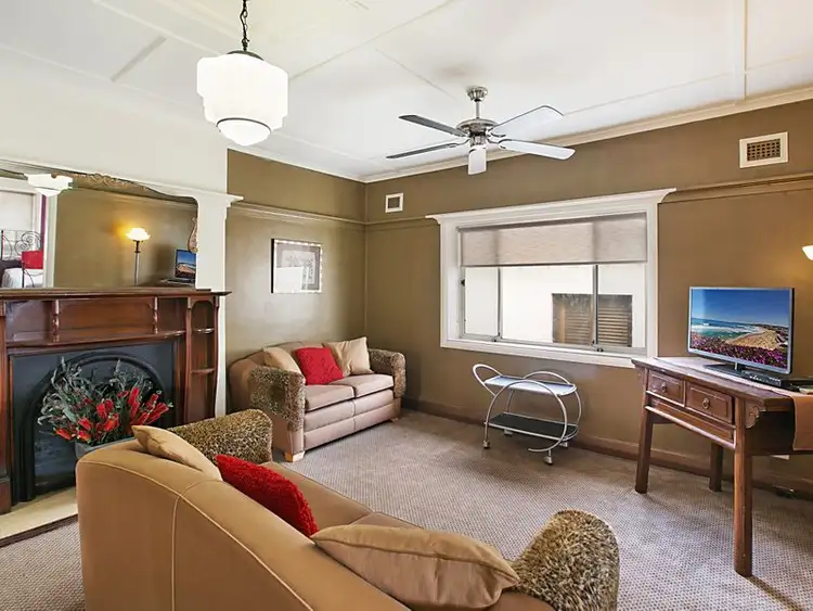 Third view of Homely apartment listing, 4/41 Wrightson Avenue, Bar Beach NSW 2300