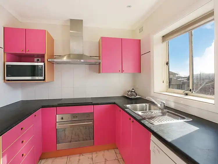 Sixth view of Homely apartment listing, 4/41 Wrightson Avenue, Bar Beach NSW 2300