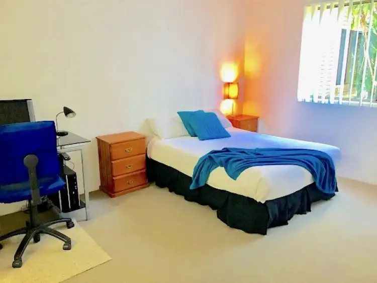 Sixth view of Homely apartment listing, 3/16 St Kilda Avenue, Broadbeach QLD 4218