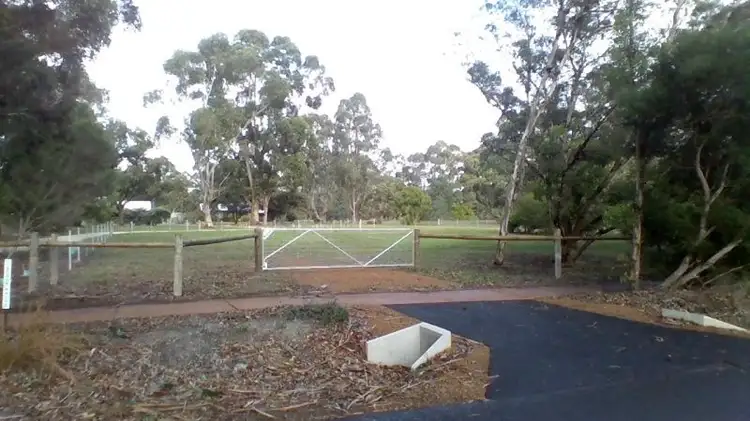 Lot 701 Brockman Road, Cowaramup WA 6284