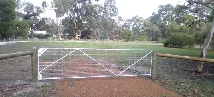 Third view of Homely land listing, Lot 701 Brockman Road, Cowaramup WA 6284