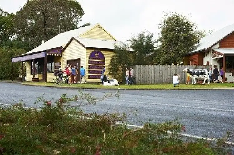 Sixth view of Homely land listing, Lot 701 Brockman Road, Cowaramup WA 6284