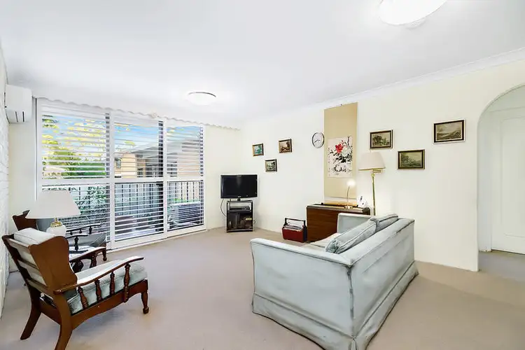 4/101 Wentworth Road, Strathfield NSW 2135