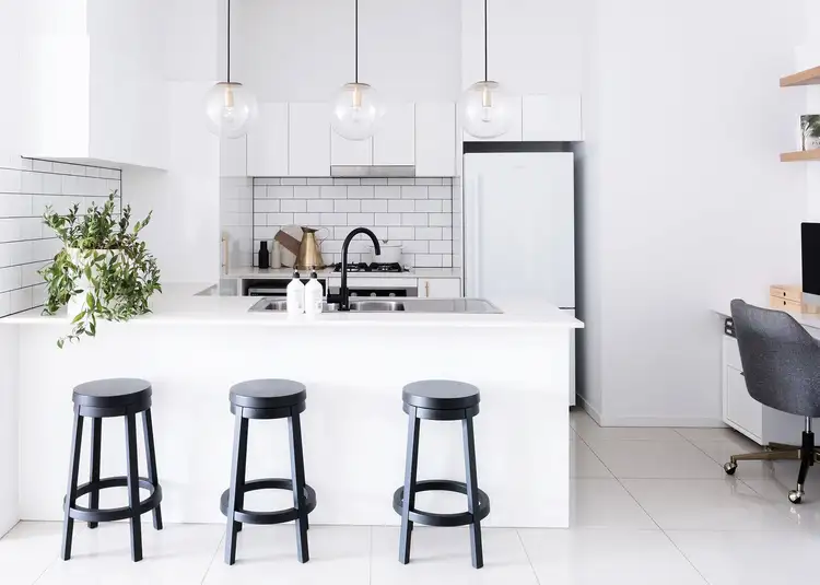 Second view of Homely apartment listing, 2003/19 Playfield Street, Chermside QLD 4032