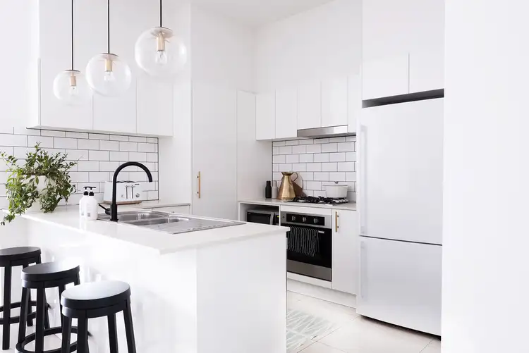 Third view of Homely apartment listing, 2003/19 Playfield Street, Chermside QLD 4032