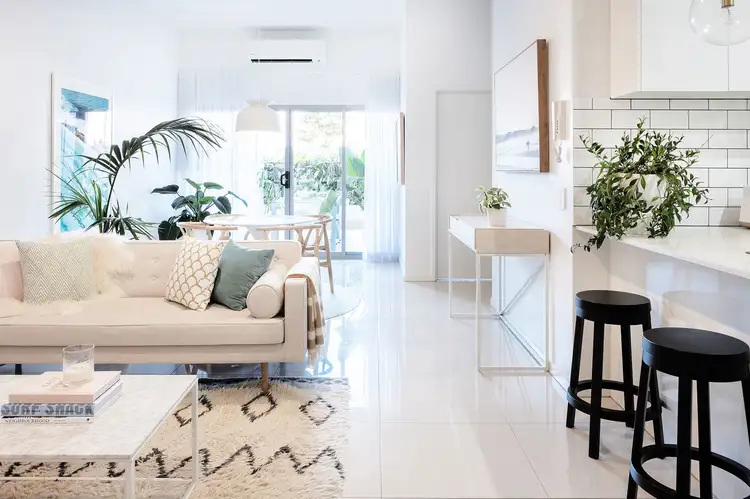 Fourth view of Homely apartment listing, 2003/19 Playfield Street, Chermside QLD 4032