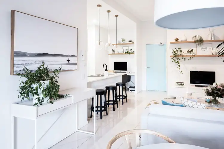 Fifth view of Homely apartment listing, 2003/19 Playfield Street, Chermside QLD 4032