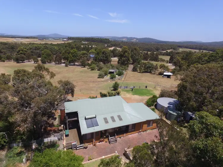 60 East River Road, Denmark WA 6333