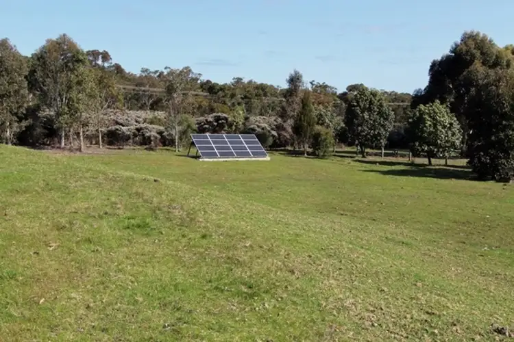 Sixth view of Homely house listing, 60 East River Road, Denmark WA 6333