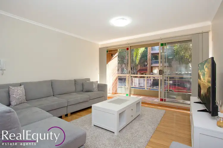 Second view of Homely unit listing, 13/6 Mead Drive, Chipping Norton NSW 2170