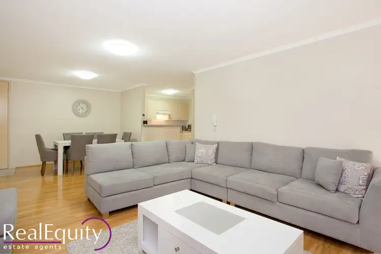 Third view of Homely unit listing, 13/6 Mead Drive, Chipping Norton NSW 2170