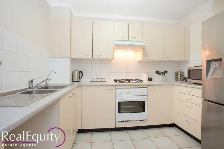 Fourth view of Homely unit listing, 13/6 Mead Drive, Chipping Norton NSW 2170