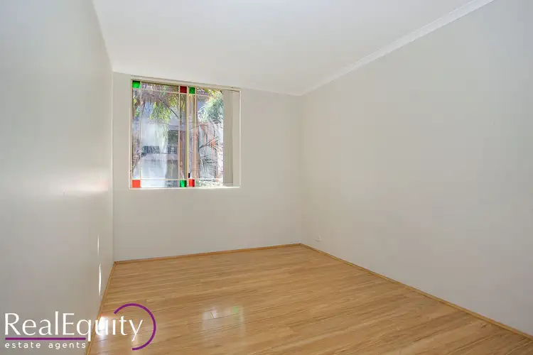 Fifth view of Homely unit listing, 13/6 Mead Drive, Chipping Norton NSW 2170