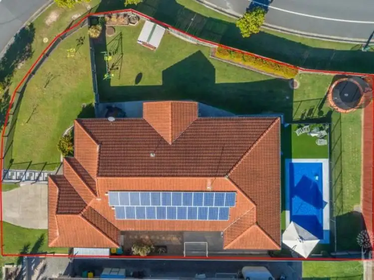 88 MacDonald Drive, Narangba QLD 4504