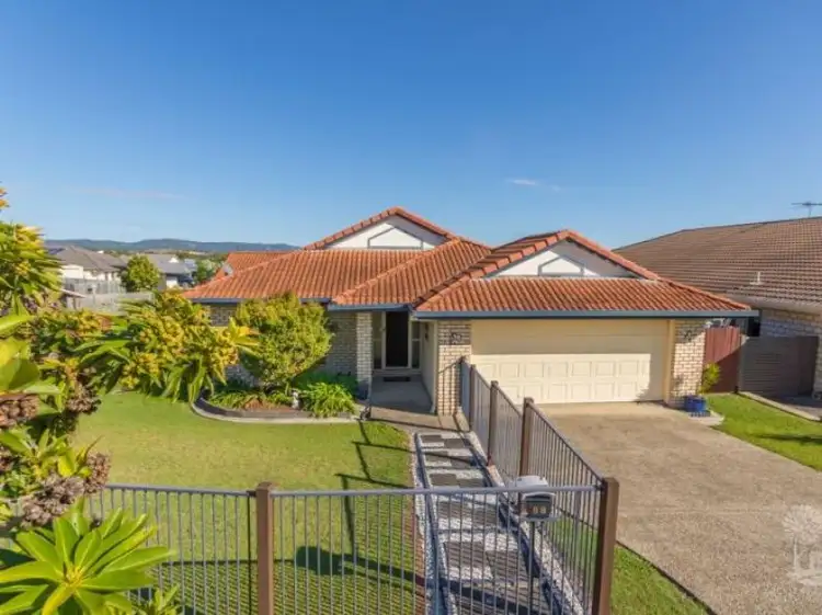 Second view of Homely house listing, 88 MacDonald Drive, Narangba QLD 4504