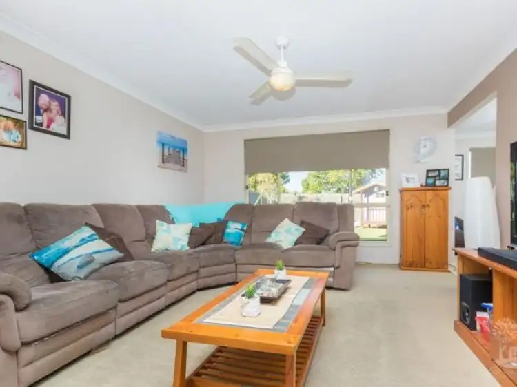 Sixth view of Homely house listing, 88 MacDonald Drive, Narangba QLD 4504