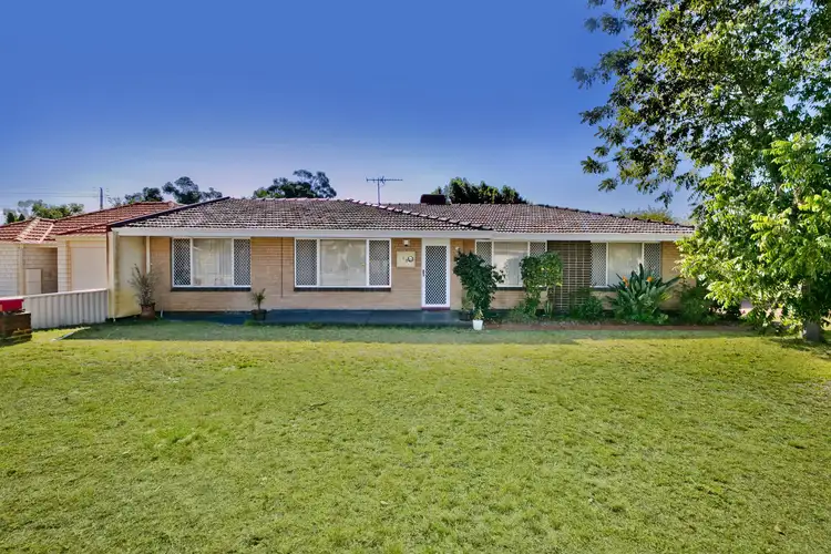 58 Canada Street, Dianella WA 6059