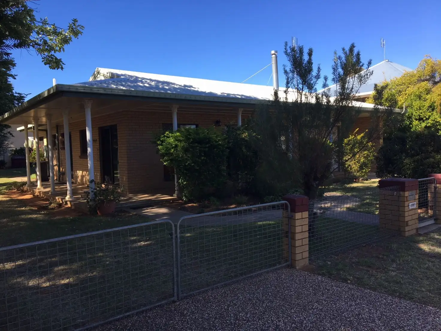 Main view of Homely house listing, 17 Claydon Street, Chinchilla QLD 4413