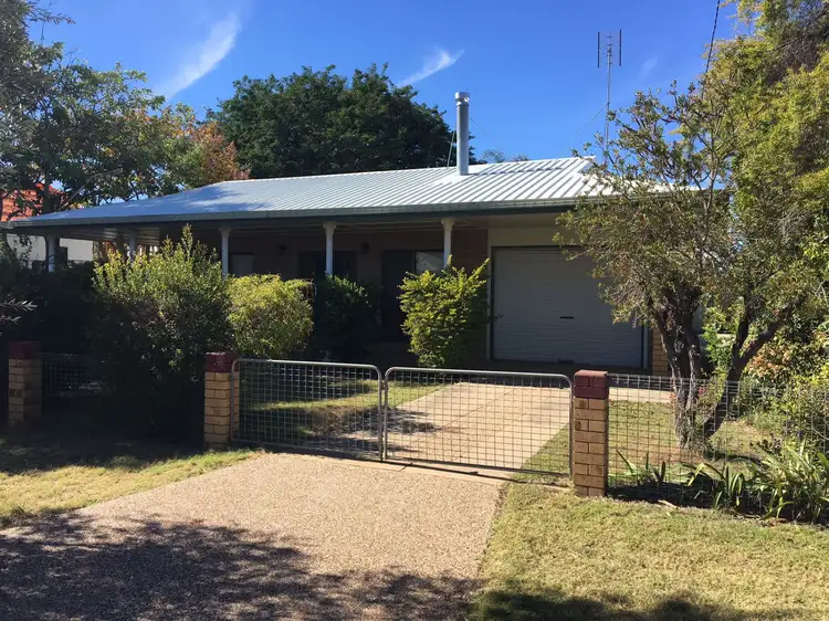 Second view of Homely house listing, 17 Claydon Street, Chinchilla QLD 4413