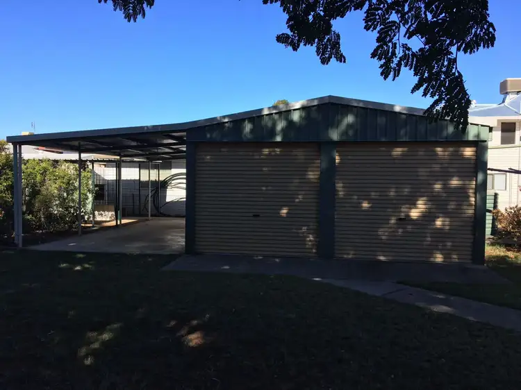 Third view of Homely house listing, 17 Claydon Street, Chinchilla QLD 4413