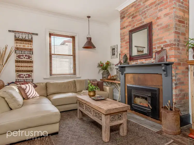 Sixth view of Homely house listing, 8 Letitia Street, North Hobart TAS 7000