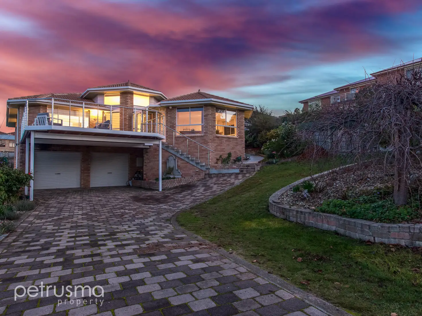 Main view of Homely house listing, 8 Illira Way, Blackmans Bay TAS 7052