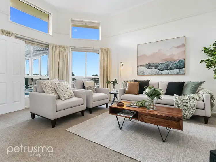 Second view of Homely house listing, 8 Illira Way, Blackmans Bay TAS 7052