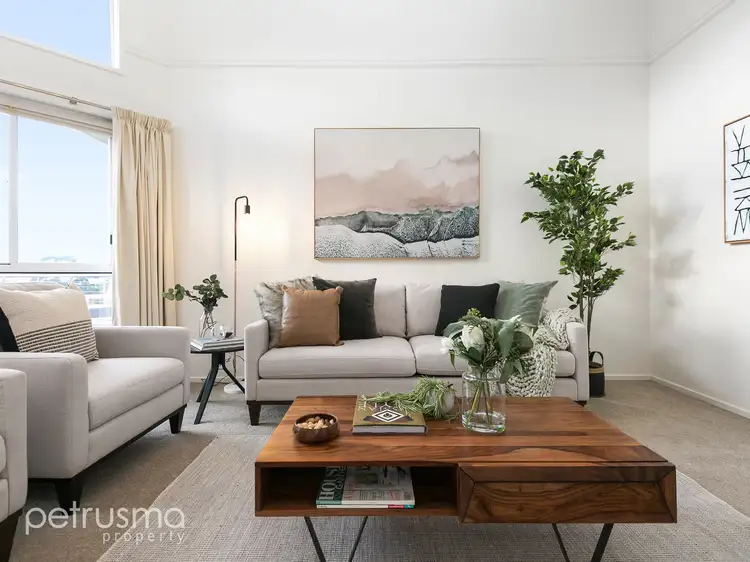 Third view of Homely house listing, 8 Illira Way, Blackmans Bay TAS 7052