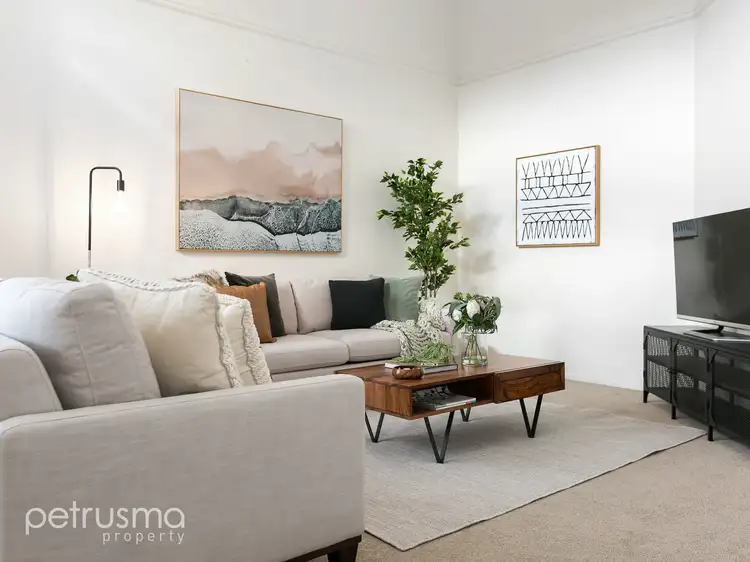 Fourth view of Homely house listing, 8 Illira Way, Blackmans Bay TAS 7052
