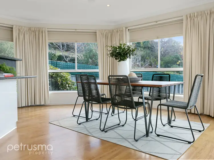 Fifth view of Homely house listing, 8 Illira Way, Blackmans Bay TAS 7052